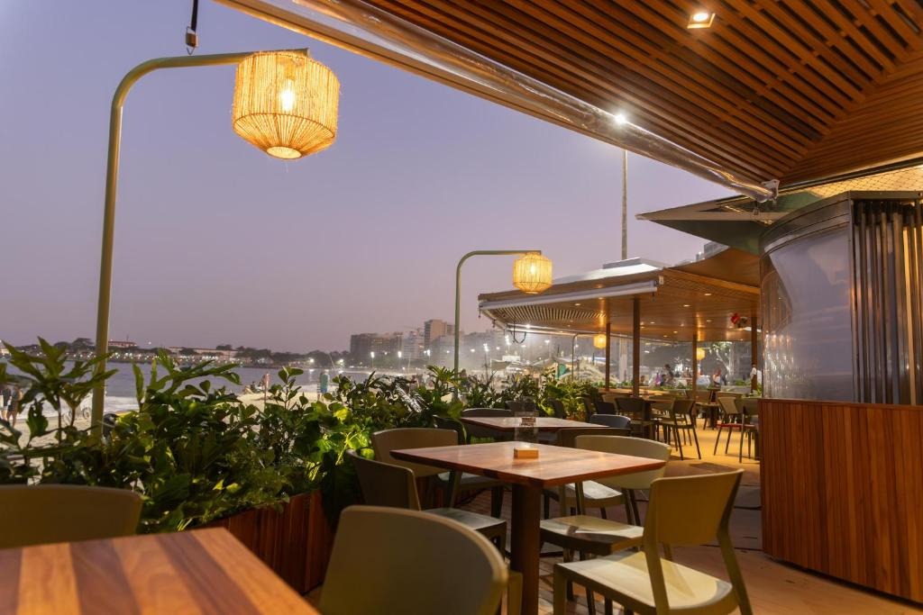 هتل اورتون پالاس